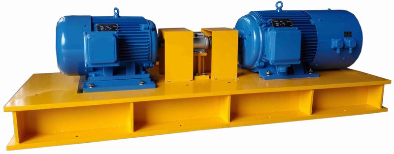 電力測功機(jī)