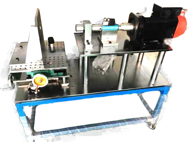 電力測功機(jī)