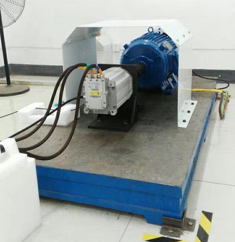 DL系列電力測功機(jī)