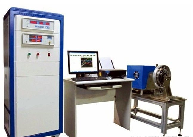 電動(dòng)車測(cè)功機(jī)